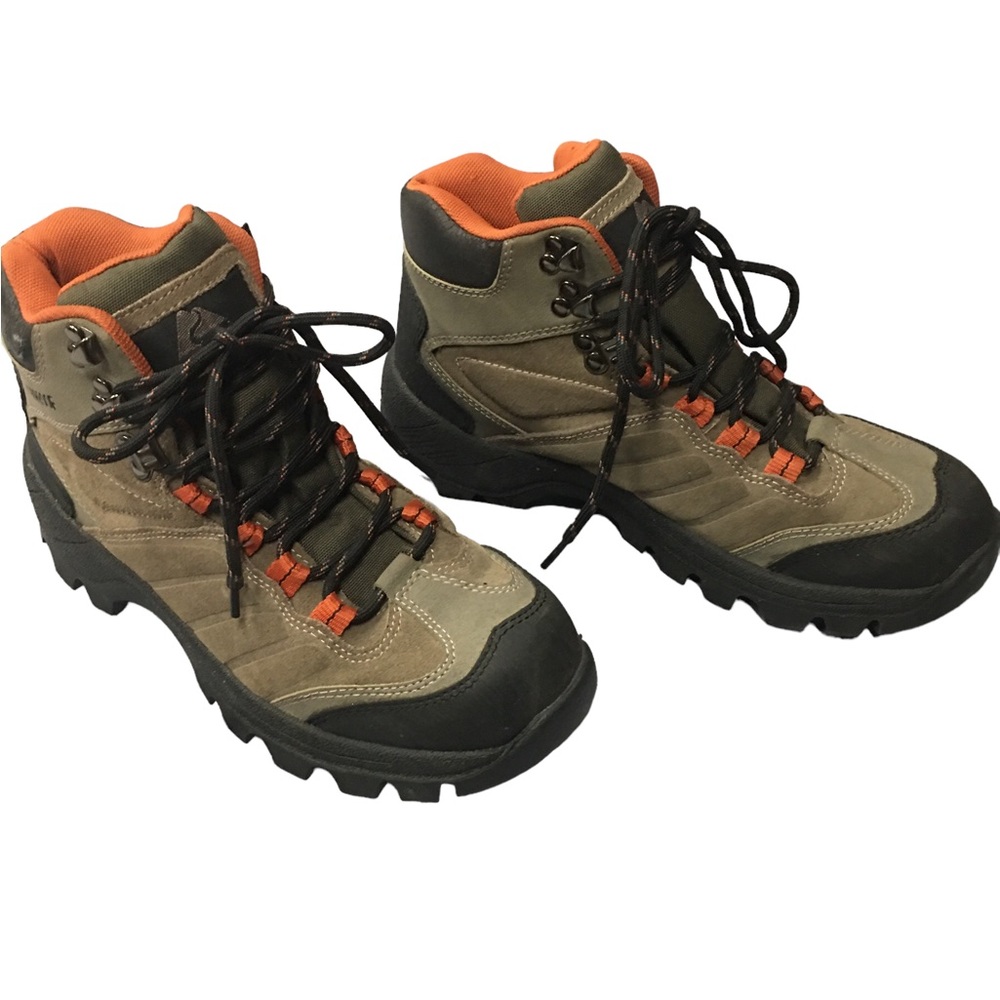 Ozark Trail Waterproof Hiking Boots